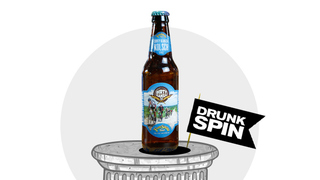 Beer Is Better Outside (Especially This One)